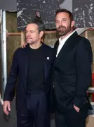 Ben Affleck and Matt Damon's 45-Year Friendship: Hilarious 'Least Favorite' Traits Revealed