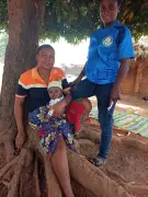 Benue Teen Mother, 14, Delivers Baby Without Complications, Sparks Child Marriage Debate
