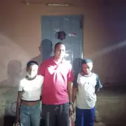 Benue Teens Rescued in Abuja After Using School Fees for Journey