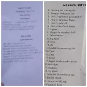 Benue Woman's Marriage Dreams Shattered by N2 Million Bride Price Demands