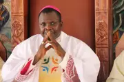 Bishop Badejo's New Year Call: Honesty, Religious Tenets Key to Nigeria's Progress