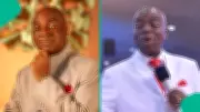 Bishop Oyedepo's Humorous Reaction to 'Richest Pastor' Tag Goes Viral