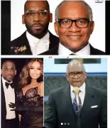 Bishop Patrick Wooden Criticizes Pastor Jamal Bryant Over Wife's Church Outfit