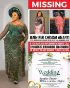 Bride Vanishes on Wedding Day in Anambra, Groom Suspects Foul Play