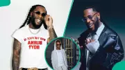 Burna Boy's Legal Team Issues Ultimatum to X User Over Defamatory Diddy Claims