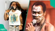Burna Boy's Viral Fela Kuti Praise Contrasts Wizkid's Comments in Ongoing Feud