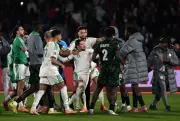 CAF Imposes $100,000 Fine and Player Bans on Algeria After AFCON Clash with Nigeria