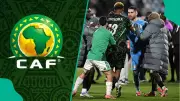 CAF Investigates Luka Zidane for Brawl After Nigeria's 2-0 AFCON 2025 Win Over Algeria