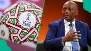 CAF President Motsepe Addresses AFCON 2025 Officiating Controversy