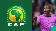 CAF Retains Referee Issa Sy for AFCON 2025 Semis Despite Algeria's Protest