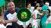 CAF's Fair Play Award to Morocco at AFCON 2025 Sparks Outrage Among Football Fans