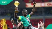 CAF's Trophy Policy: Why Senegal Received Replica After AFCON 2025 Victory