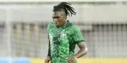 Calvin Bassey Hailed as New Taribo West by Fans at AFCON 2025