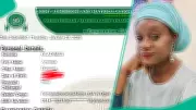 Canada-Based Nigerian Woman Alerts Public After Receiving Wrong JAMB UTME 2026 Registration Slip