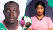 Carter Efe's Old Video Threatening Baby Mama Resurfaces Amid Abuse Claims