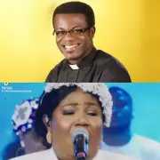 Catholic Priest Criticizes Gospel Singer Chinyere Udoma Over Explicit Song Lyrics