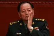 China's Top General Accused of Nuclear Secrets Leak to CIA Amid Xi's Military Purge