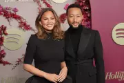Chrissy Teigen Reveals Unusual Secret to 12-Year Marriage with John Legend