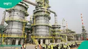 Clarivo Oil and Gas Announces World-Class Refinery Project in Calabar to Challenge Dangote