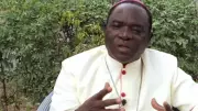 Cleric Demands Fresh Apology from Bishop Kukah Over Denial of Christian Killings