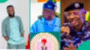 Comedian Dee-One Stands Firm as Police Summon Him Over Tinubu Fall Comments