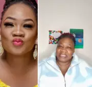 Comedian Princess Publicly Appeals to Top Nigerian Pastors for a Husband