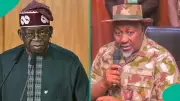 Complete List of Ministers Sacked or Resigned Under President Tinubu's Administration