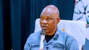 Customs Boss Adeniyi Urges Nigerians to Shun Illicit Trade in 2026