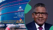Dangote Refinery Delivers 43.3M Litres in a Day, Debunks Shutdown Claims