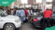 Dangote Refinery Petrol Price Hike Triggers Nationwide Depot and Pump Price Surge