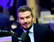 David Beckham on Parenting: 'Let Children Make Mistakes' Amid Son's Social Media Allegations
