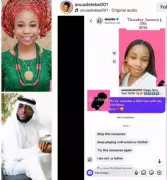 Davido Denies Paternity Claims: Girl Shares Chat, Demands New DNA Test