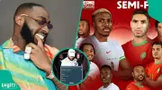 Davido Loses ₦75 Million Bet After Nigeria's AFCON 2025 Semi-Final Defeat to Morocco