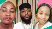 Davido Paternity Saga: Hellen Ati's 'Adopt Alleged Daughter' Plea Sparks Fan Fury