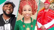 Davido Reveals Father's Role in DNA Tests: 