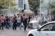 Deadly Protests Erupt in Iran Over Economic Crisis, Multiple Fatalities Reported