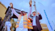 Delta Governor Flags Off N39.3bn Otovwodo Flyover to End Ughelli Gridlock