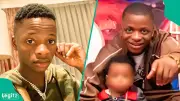 Destiny Boy's Final Video to Son Trends After Tragic Death at 22