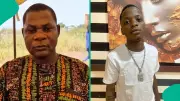 Destiny Boy's Uncle Reveals Native Doctor Death Claims Amid Ritual Rumors