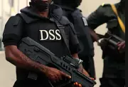 DSS Denies Link to Ifeanyi Festus, Confirms Arrest of Officer Onyewuenyi
