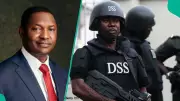 DSS Probes Ex-Minister Malami After Arms Discovery in Kebbi Residence
