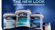 Dulux Paints Unveils New Premium Packaging After 60+ Years in Nigeria