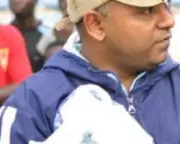 Dutch Coach Kalika: World Cup Without Super Eagles Like Missing Brazil or Spain