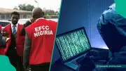 EFCC Exposes Banks, Fintechs for Enabling N162bn Crypto, N18.7bn Scams Affecting 900,000 Nigerians