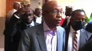 EFCC Pressured My Client to Implicate Emefiele, Defence Lawyer Tells Court