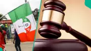Ekiti 2026: Court Nullifies PDP Governorship Primary, Orders Fresh Election