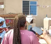 Ekiti Police Bust Illegal Baby Factory, Arrest Suspects and Rescue Children