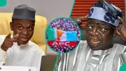 El-Rufai Warns APC Won't Rule Forever, Cites PDP's 16-Year Exit as Precedent