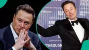 Elon Musk Nears $800bn Wealth Milestone as Four Nigerians Shine on Forbes List