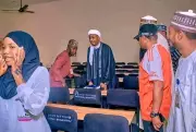 Emir Sanusi II Enrolls as Law Student at Northwest University Kano